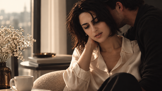 What Does “Skin Scent” Really Mean?