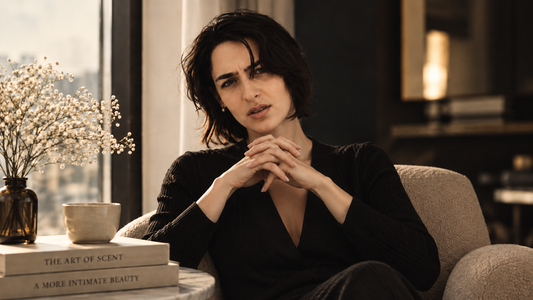 Why Perfume Oil Wears Differently From Spray Perfume