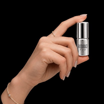 Radiance 1 mL alcohol-free roll-on perfume oil by Sylvana Granelle